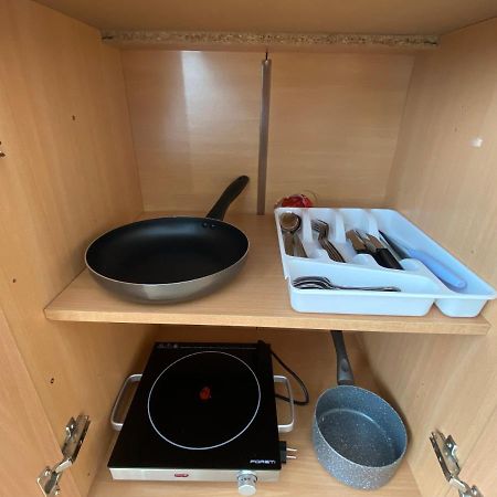 Amadeus XV 44 Studio Sunny Beach Centum Ngoại thất bức ảnh