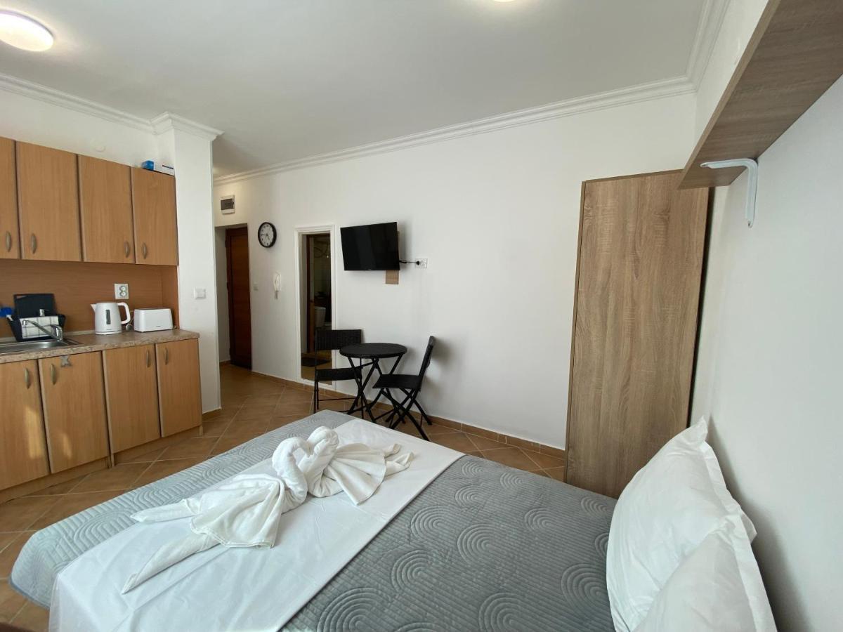 Amadeus XV 44 Studio Sunny Beach Centum Ngoại thất bức ảnh