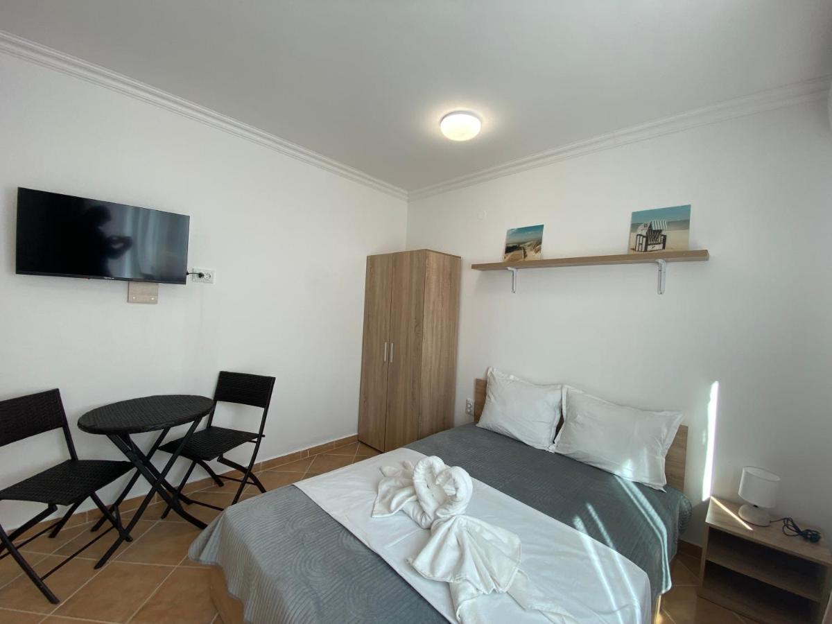 Amadeus XV 44 Studio Sunny Beach Centum Ngoại thất bức ảnh
