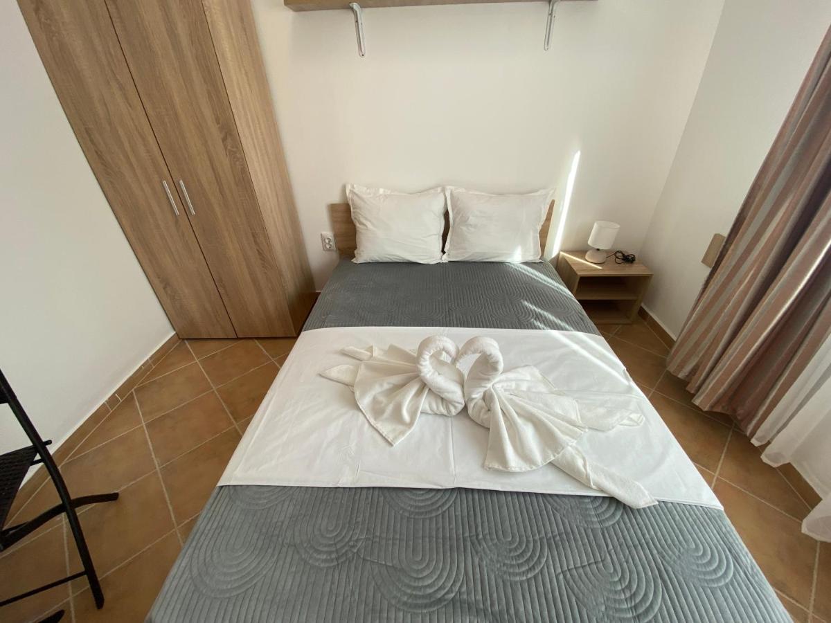 Amadeus XV 44 Studio Sunny Beach Centum Ngoại thất bức ảnh