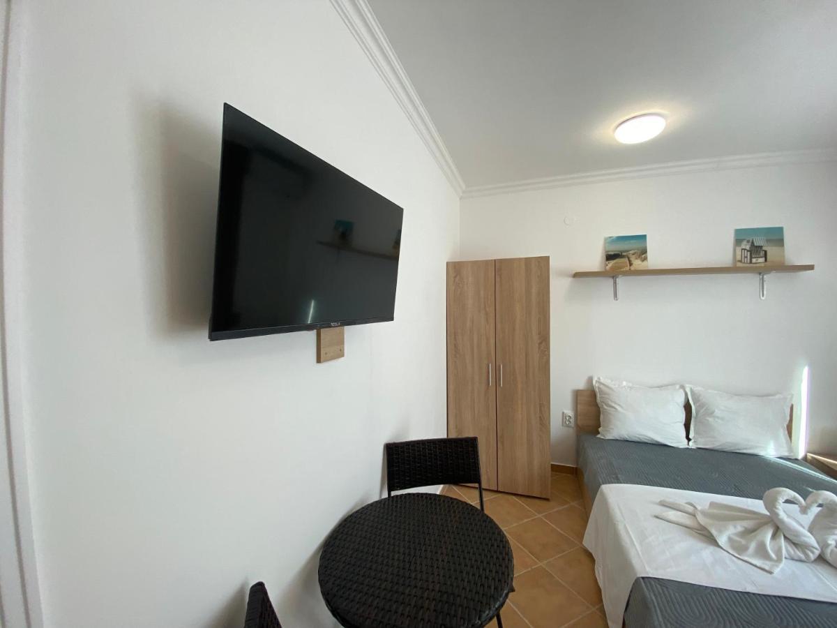 Amadeus XV 44 Studio Sunny Beach Centum Ngoại thất bức ảnh