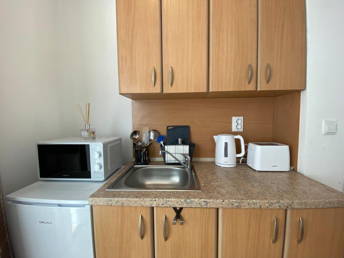 Amadeus XV 44 Studio Sunny Beach Centum Ngoại thất bức ảnh